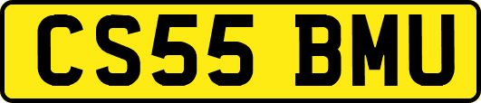 CS55BMU
