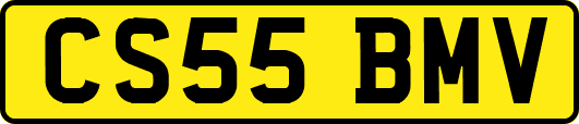 CS55BMV