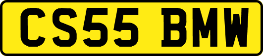 CS55BMW