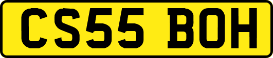 CS55BOH