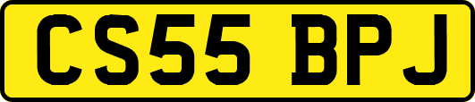 CS55BPJ