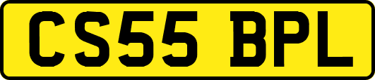 CS55BPL