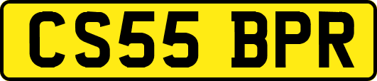 CS55BPR