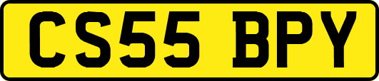 CS55BPY