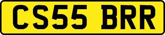 CS55BRR