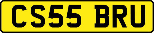 CS55BRU