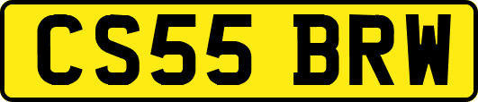 CS55BRW