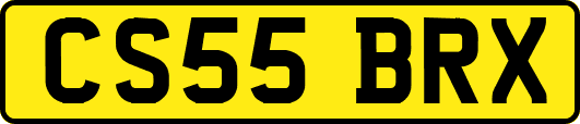 CS55BRX