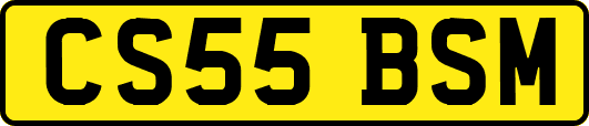 CS55BSM