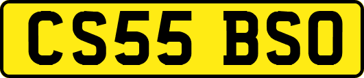 CS55BSO