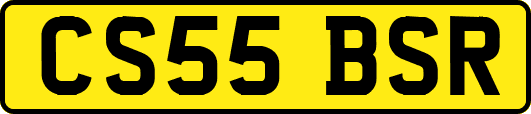 CS55BSR