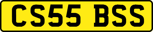 CS55BSS