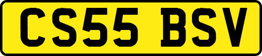 CS55BSV