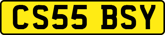 CS55BSY