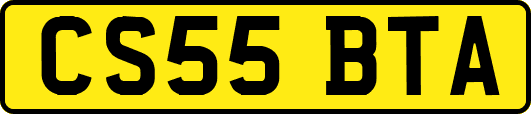 CS55BTA