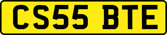 CS55BTE