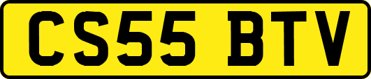 CS55BTV