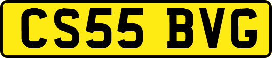 CS55BVG