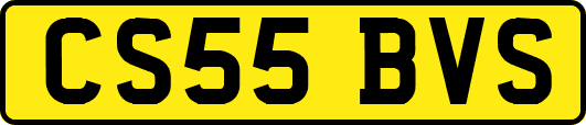 CS55BVS