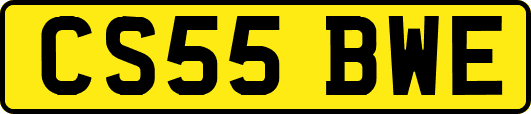 CS55BWE