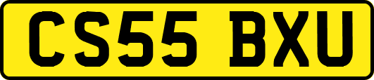 CS55BXU