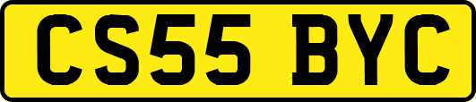 CS55BYC