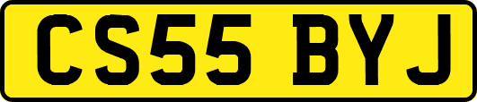 CS55BYJ