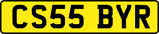 CS55BYR