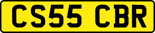 CS55CBR