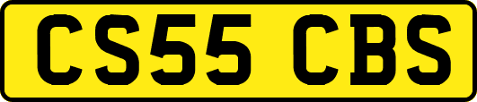 CS55CBS