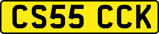 CS55CCK