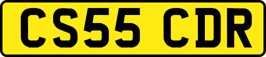 CS55CDR