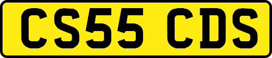 CS55CDS