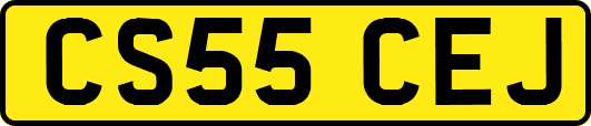 CS55CEJ
