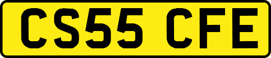 CS55CFE