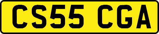 CS55CGA