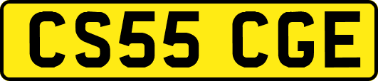 CS55CGE