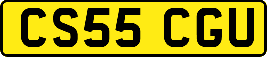 CS55CGU