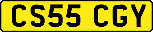 CS55CGY