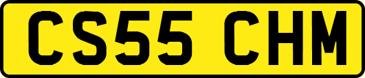 CS55CHM