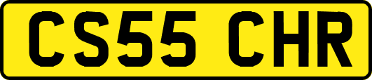 CS55CHR