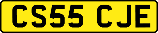 CS55CJE