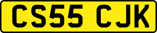 CS55CJK