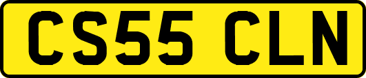 CS55CLN
