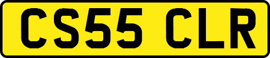 CS55CLR