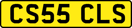 CS55CLS