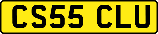 CS55CLU