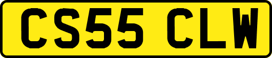 CS55CLW