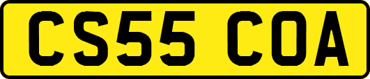CS55COA