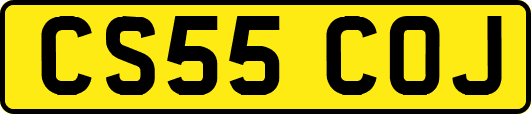CS55COJ